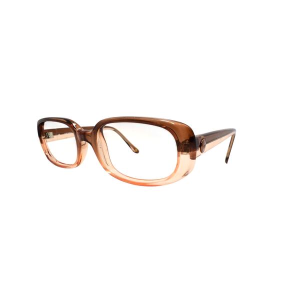 Guess GU 6221 BRNPK-62 59-19-140mm Sunglasses FRAMES ONLY - GOOD CONDITION